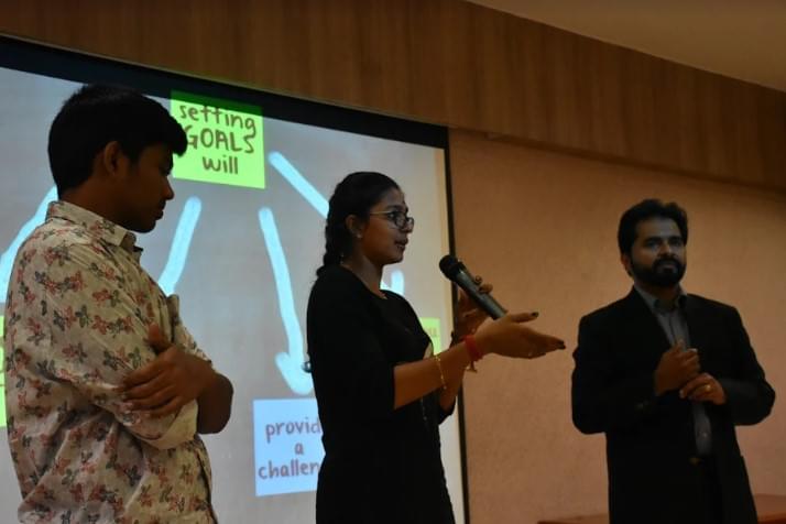 KCLAS Activities photo 2